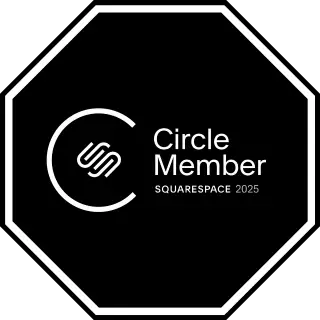 SquareSpace Circle Member